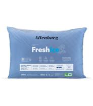 Travesseiro Fresh Ice Térmico Altenburg Branco