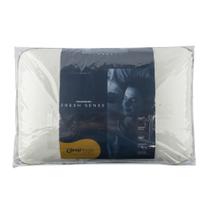 Travesseiro fresh sense 60x40x15 - sleep complements