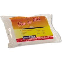 Travesseiro Gazin Algodão Suporte Macio Ilha do Mel Travesseiro Gazin Algodão Suporte Macio Ilha do Mel