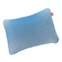 Travesseiro Gelado com Regulagem de Altura 50x70cm Hexa Comfort Travesseiro Gelado com Regulagem de Altura 50x70cm Hexa Comfort