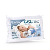 Travesseiro Gelflex Nasa Duoflex