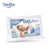 Travesseiro Gelflex Nasa Duoflex