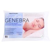 Travesseiro genebra - sortido Travesseiro genebra - sortido