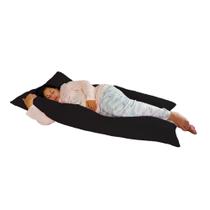 Travesseiro Gigante 170x80cm Happy Line