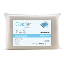 Travesseiro Glacier Viscoelástico Alto 48cmx68cm Altenburg