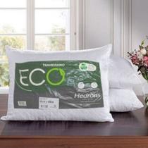 Travesseiro Hedrons Eco 50x70