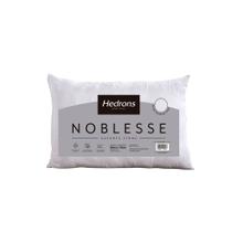 Travesseiro Hedrons Noblesse Jacquard Firme 50x70 cm