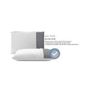 Travesseiro herval air puff space - viscopremium mh 7615