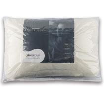 Travesseiro hyper soft 60x40x18 - sleep complements