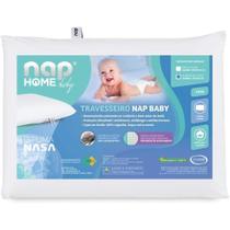 Travesseiro Infantil Bebê Recém-Nascido Home Baby