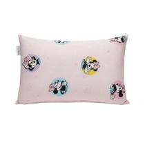 Travesseiro Infantil Conforto e Magia Travesseiro Infantil Conforto e Magia