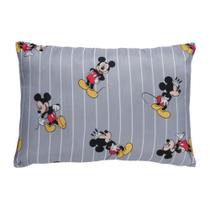 Travesseiro Infantil Disney 45x65 cm Hedrons