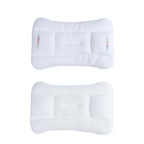 Travesseiro Infantil Hebove com Altura Ajustável e Suporte Ergonômico Travesseiro Infantil Hebove com Altura Ajustável e Suporte Ergonômico