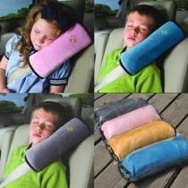 Travesseiro Infantil Veicular - Confortável