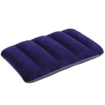 Travesseiro inflável intex para colchão inflável Travesseiro inflável intex para colchão inflável