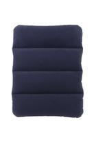 Travesseiro Inflável Portátil Viagem Passeio Compacto Leve