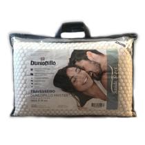 Travesseiro Látex Dunlopillo Master Capa Viscose Belga 50 X