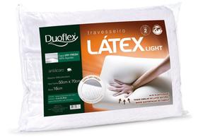 Travesseiro latex light Travesseiro latex light