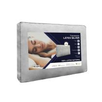 Travesseiro Látex Silver - Theva