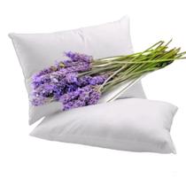 Travesseiro Lavanda Aromático Natural