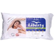 Travesseiro Liberty Altenburg Percal 180 Fios 50x90