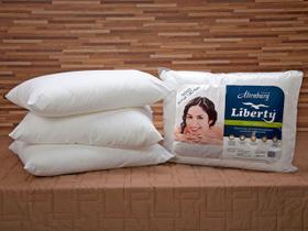 Travesseiro Liberty Altenburg Travesseiro Liberty Altenburg