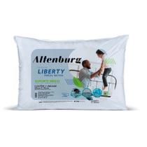 Travesseiro Liberty Super Macio 50cm X 70cm - Altenburg