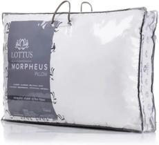 Travesseiro Lottus morpheus pillow Dormitche
