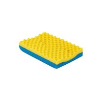 Travesseiro Luck Pillow Suporte Para Cabeça E Pescoço Luckspuma