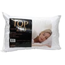 Travesseiro Luftex Top - Percal 200 Fios - 50 x 70 cm Travesseiro Luftex Top - Percal 200 Fios - 50 x 70 cm