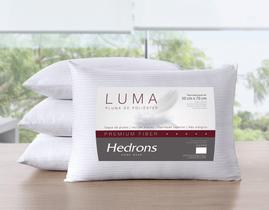 Travesseiro Luma - Hedrons - 50cm x 70cm