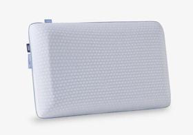 Travesseiro Luuna Comfort Flip Memory Foam Suave e Firme