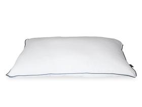 Travesseiro Luuna Essential Microfibra Toque de Pluma, Capa Removível, 30 Noites de Teste, 12 Meses de Garantia Travesseiro Luuna Essential Microfibra Toque de Pluma, Capa Removível, 30 Noites de Teste, 12 Meses de Garantia