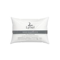 Travesseiro Lynel Toque de Pluma Cetim 233Fios 50x70cm Macio Travesseiro Lynel Toque de Pluma Cetim 233Fios 50x70cm Macio