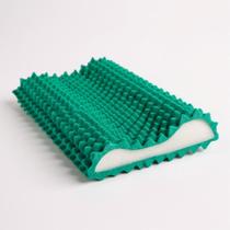 Travesseiro Magnético Anatômico Kenko Premium