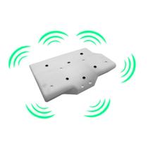 Travesseiro Magnético e Infravermelho Longo Cervical Ortopédico Ergonômico Vitasono Travesseiro Magnético e Infravermelho Longo Cervical Ortopédico Ergonômico Vitasono