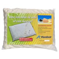 Travesseiro magnético kenfoot cod: 32