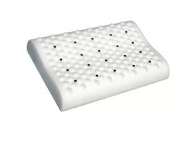 Travesseiro Magnético Visco Elástico Perfetto