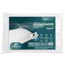 Travesseiro Massageador Fibrasca