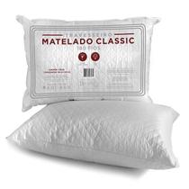Travesseiro Matelado Classic