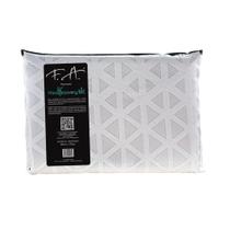 Travesseiro Max Recorery Espuma Hcell High Resilience Premium - 50x70cm - F.A. Colchões Travesseiro Max Recorery Espuma Hcell High Resilience Premium - 50x70cm - F.A. Colchões