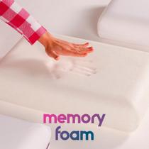 Travesseiro Memory Foam Original - I Wanna Sleep 11cm