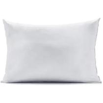 Travesseiro microfibra Bella blend 200 fios sensação de pluma de ganso