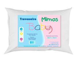 Travesseiro Mimos Baby - Fibram