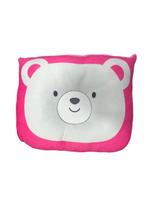 Travesseiro Modelador Anatômico Lavável Urso Bebê RN Cabeça Chata Travesseiro Modelador Anatômico Lavável Urso Bebê RN Cabeça Chata