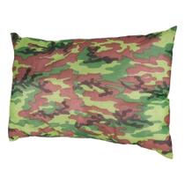 Travesseiro Mor Camping, Camuflado, 45x65 cm Travesseiro Mor Camping, Camuflado, 45x65 cm