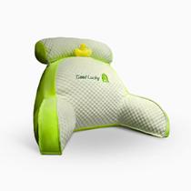 Travesseiro Multifuncional de Descanso e Apoio