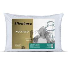 Travesseiro Multiuso Microfibra 35cm x 50cm Altenburg Travesseiro Multiuso Microfibra 35cm x 50cm Altenburg
