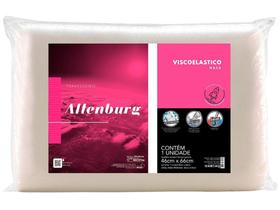 Travesseiro Nasa Altenburg Visco Elástico
