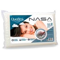 Travesseiro nasa alto 17 cm duoflex Travesseiro nasa alto 17 cm duoflex